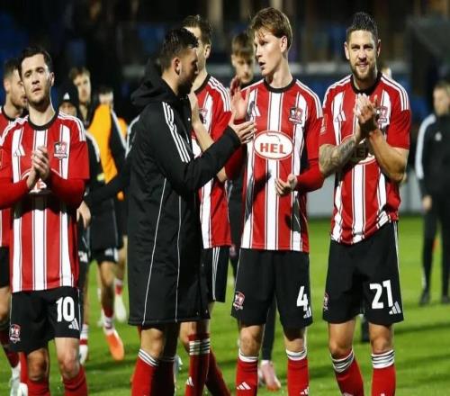 英媒：英甲?？巳爻且蜇攧?wù)壓力再次裁員，球迷所有制陷困境