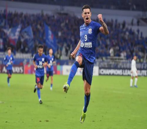 聚焦中超球隊(duì)在亞冠的表現(xiàn)！上海申花做客能否全身而退