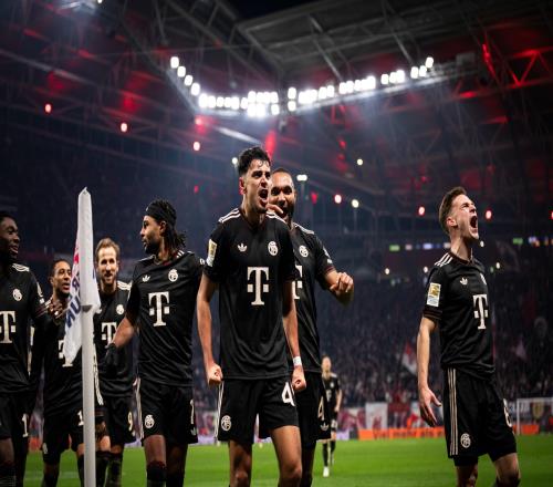 首回合06慘敗后勞姆稱萊比錫已經大不相同，次回合15再敗