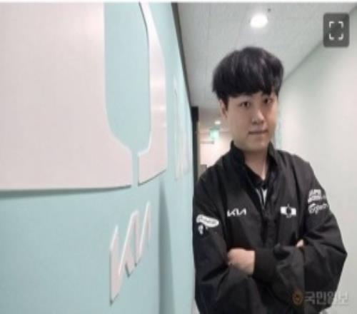 ShowMaker：我不會認為明年新人很多我的負擔就很重