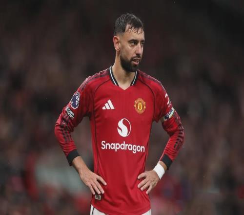 曼聯(lián)vs紐卡斯?fàn)柭?lián)：B費(fèi)傷缺，殘陣紅魔怎么對(duì)抗喜鵲軍團(tuán)