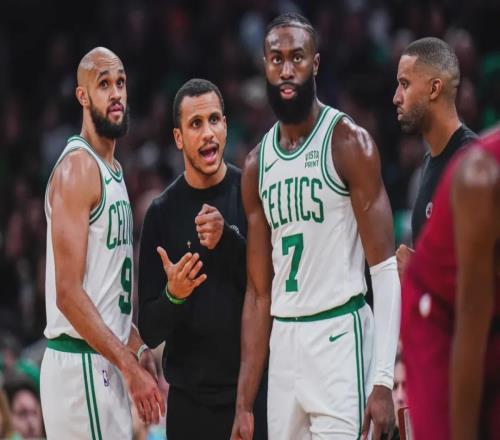 97歲名宿不滿！5年2.85億大合同！NBA最被高估的巨星