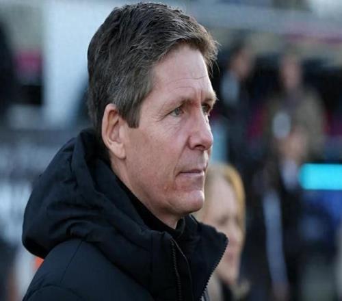 主將即將轉(zhuǎn)會，主帥宣布賽季后走人，水晶宮為何分崩離析