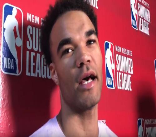 被埋沒的天才！NCAA的得分王，卻得不到培養(yǎng)，27歲被NBA淘汰！