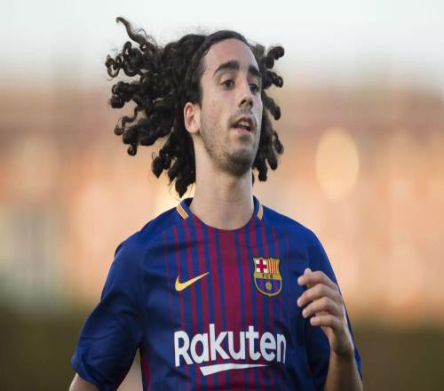 每體：庫庫離開巴薩因為不被信任，巴爾韋德當(dāng)時看好米蘭達(dá)