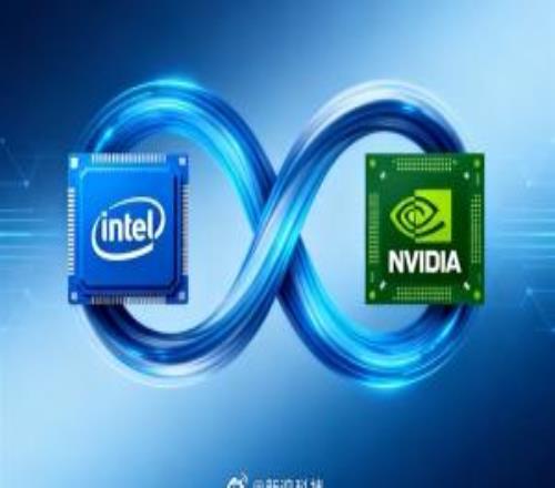 英特爾CEO：和黃仁勛有30多年友情NVIDIA是一家偉大的公司