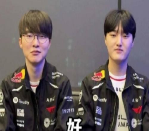 賽后感想peyz：Faker塞拉斯非常印象深刻每一個瞬間都很好！