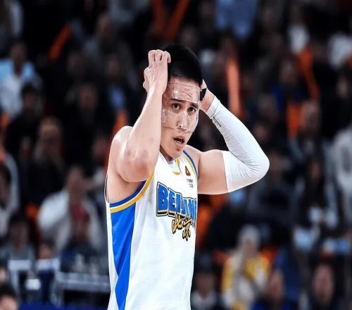 北京8288北控1喜3憂(yōu)！曾凡博滿(mǎn)狀態(tài)，陳盈駿貝利辣眼，2將傷退！