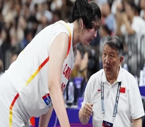 中國籃協(xié)終于開竅了！女籃3大賽事公開選帥：宮魯鳴這下壓力大了