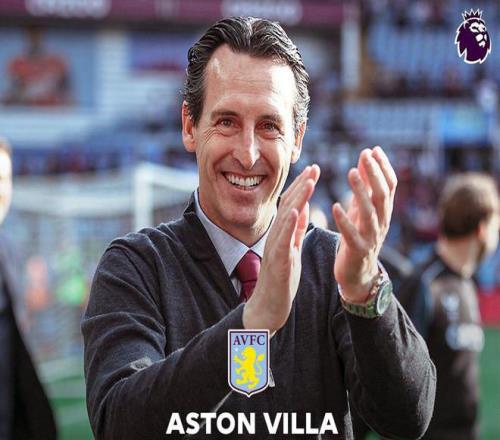 21絕殺！埃梅里又神了：近10輪9勝升英超第2終結(jié)阿森納18場不敗