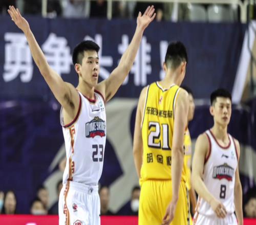 每節(jié)10分鐘官宣！上季9名本土球員場均15+得分，下賽季能剩幾個