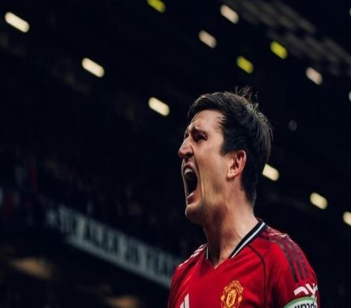 馬奎爾：曼徹斯特是紅色的，回來的感覺真好