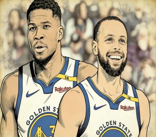 巴特勒賽季報(bào)銷，庫明加去意已決，勇士該梭哈字母哥嗎