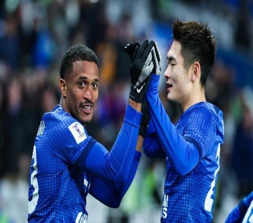 中超尷尬1年！亞冠25場僅5勝，海港0勝8負(fù)，申花3勝居首