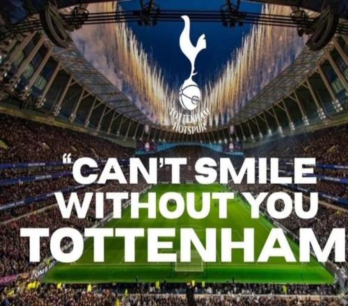 太陽(yáng)報(bào)：熱刺主場(chǎng)的賽前歌曲被創(chuàng)作者追討版權(quán)費(fèi)，但遭到拒絕