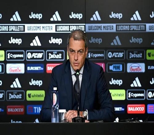 科莫利：聘請(qǐng)斯帕萊蒂在三天內(nèi)完成續(xù)約選項(xiàng)為期一年