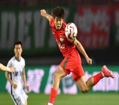 【中超中游球隊(duì)之困】難有突破目標(biāo)只?；钕氯? loading=