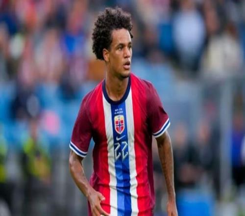 羅馬諾：富勒姆3500萬鎊報價奧斯卡鮑勃，正在與曼城談判