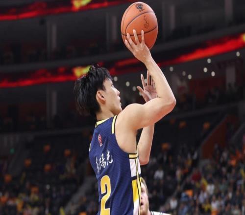 廣東客場對陣四川大局已定！徐杰渴望強勢反彈，杜鋒要主抓防守