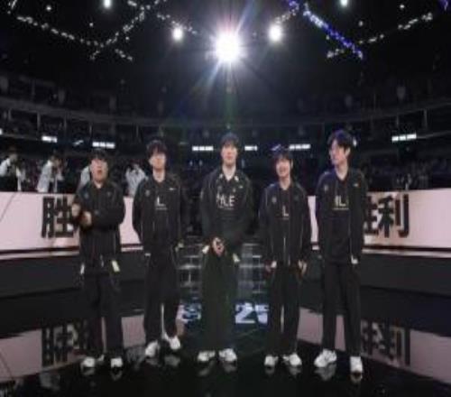 解說(shuō)懷南：S6的ROXvsSKT與S15的GENvsHLE都是我心中最精彩的Bo5