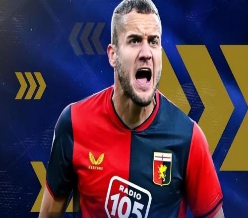 大牌駕到前國米妖鋒有望加盟一家中超隊不用轉會費白撿一寶貝