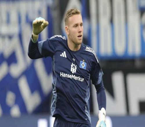 圖片報：丹尼爾佩雷茨將租借到南安普頓，租期至本賽季結束