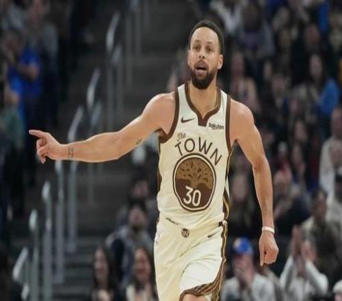 庫里：全隊都具備出色的三分能力，面對貼防我知道如何保持效率