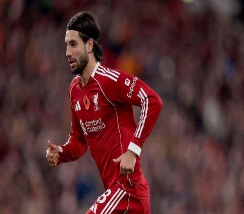 阿斯：曼城和皇馬有意索博，利物浦準(zhǔn)備與他加薪續(xù)約