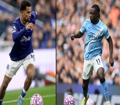 多庫(kù)vs利物浦7次過(guò)人成功，為本賽季單場(chǎng)過(guò)人第三多