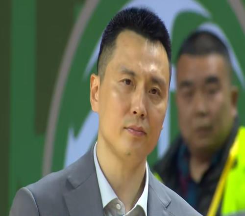 破案了！洛夫頓說不打，后來又打，盧偉進行了解答