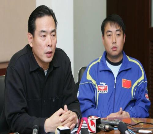 國乒再啟總教練競聘，誰能改變現(xiàn)狀