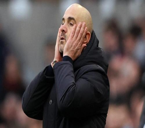 電訊報：馬雷斯卡言論激怒了藍軍高層，他拒絕任何形式的解釋