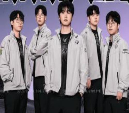 玄學(xué)對(duì)沖在世界四強(qiáng)戰(zhàn)勝GEN和Ruler的隊(duì)伍均獲得了當(dāng)年世界賽冠軍