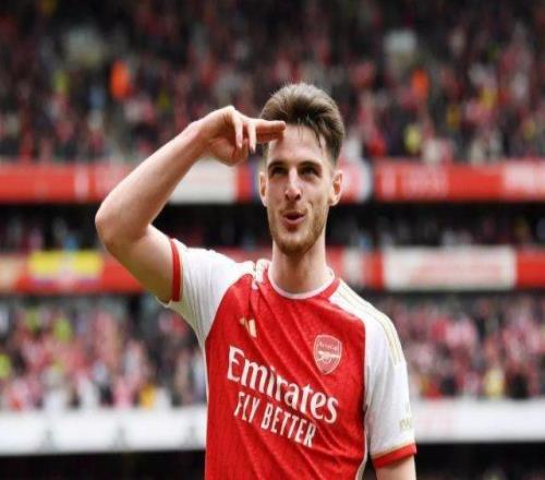 競技網(wǎng)：賴(lài)斯短期內因傷缺陣