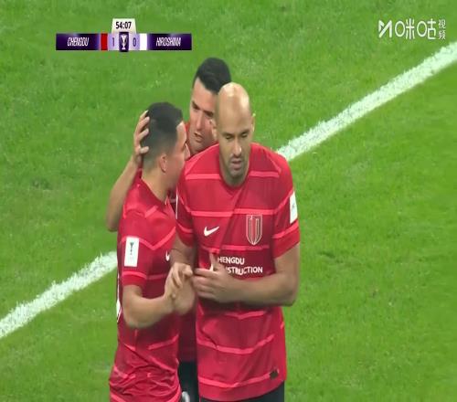 亞冠精英賽最新積分榜：中超2隊(duì)不勝無緣前8，上港墊底，前8差3分