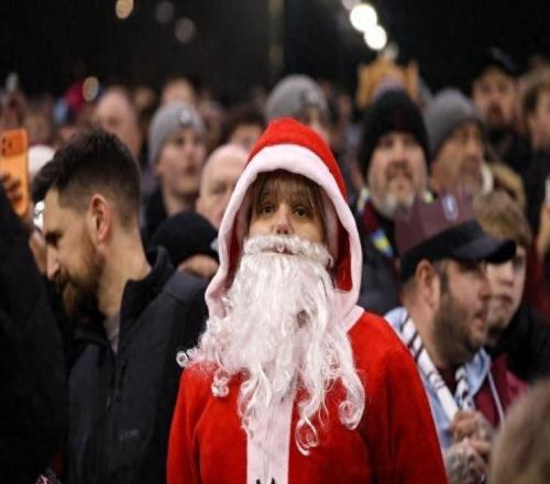 英超節禮日只安排一場(chǎng)比賽引發(fā)眾怒，球迷怒批賽事已被商業(yè)綁架