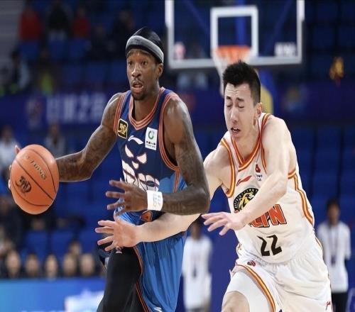 好消息！超級外援親自確認(rèn)加盟廣東，宏遠(yuǎn)為奪冠不惜重金