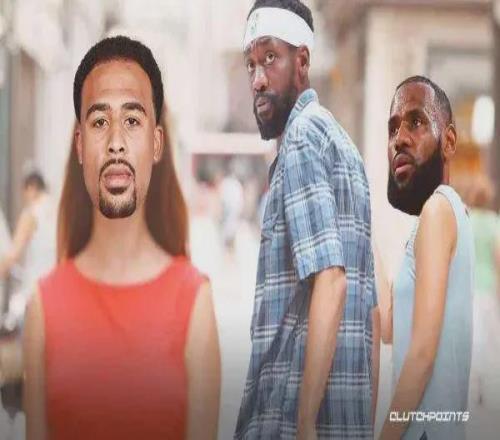 正式簽約加盟！再見，湖人太子爺！永別了，NBA！
