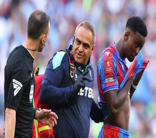 郵報：曼聯(lián)運動醫(yī)學主管已加入卡里克團隊，他曾在水晶宮工作