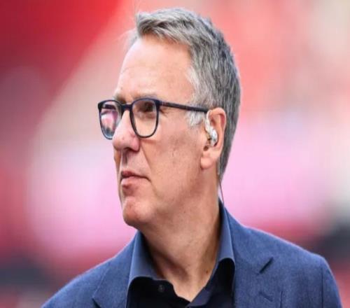 默森：哲凱賴(lài)什從不會(huì )去搶點(diǎn)補射，熱蘇斯才是阿森納需要的人