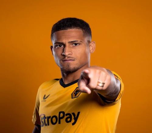 英超新卡塞米羅冬窗愿加盟曼聯(lián)！庫(kù)尼亞看好其接班，要價(jià)僅4400萬(wàn)