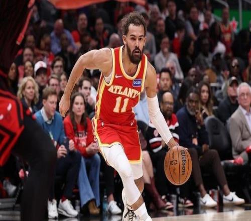 NBA新年第一筆重磅轉(zhuǎn)會竟是交易“鷹王”