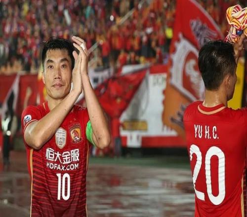 真敢說！名記：U23國(guó)足的成功離不開恒大，金元足球刺激青訓(xùn)發(fā)展