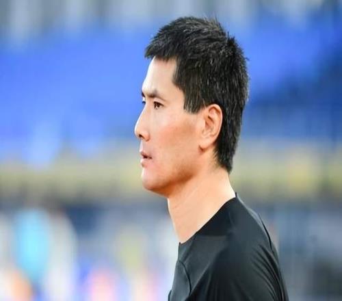 國(guó)安想他嗎邵佳一帶隊(duì)又豪取3連勝：中超積分榜已殺入前8！