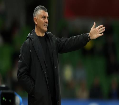 塵埃落定！中超5大豪門(mén)主帥全部產(chǎn)生，“澳流”崛起，僅剩2個(gè)變數