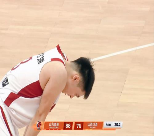 擠掉高詩(shī)巖，狀元終蛻變！CBA焦點(diǎn)戰：完勝山西男籃，慘遭3連??！