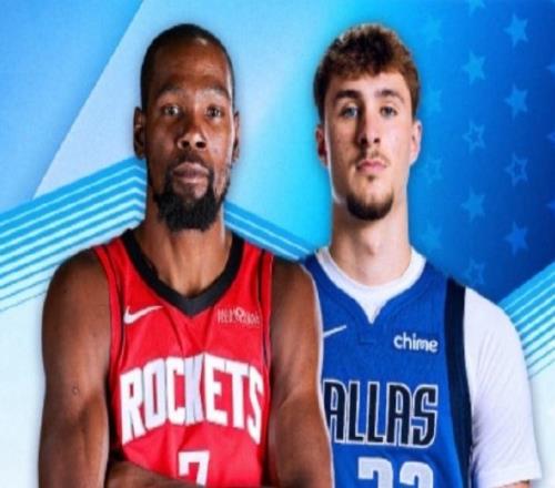 核心中鋒90度崴腳！火箭遭遇重大挫折，恐影響征程