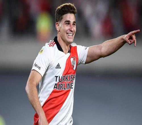 1.2億歐！輸球后巴薩作出決定，鎖定阿根廷巨星，最快冬窗加盟