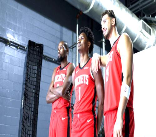 打弱隊重拳出擊，打強隊銷聲匿跡！盤點NBA新賽季5大“偽強隊”