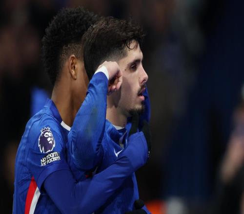 30橫掃！英超豪門踢爆墊底隊(duì)，力壓曼城，飆升到第2名